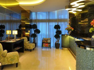 Gp Mega Kuningan 3* Jakarta