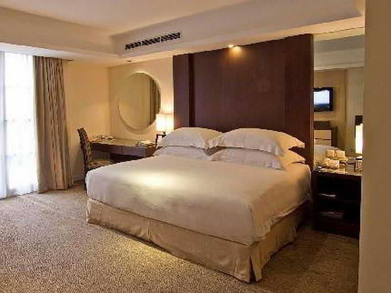 Hotel Gran Mahakam Jakarta