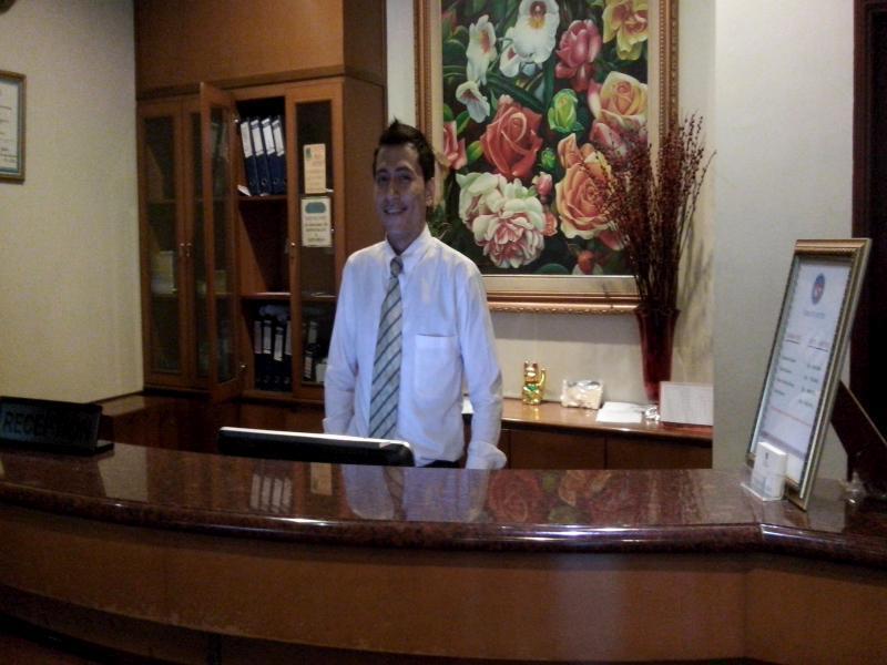 Hotel Tematik Pluit Jakarta