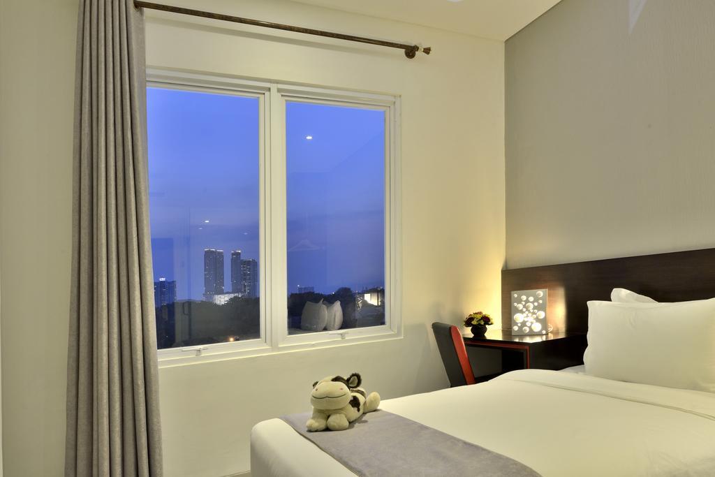 Hotel Oak Tree Urban 3*