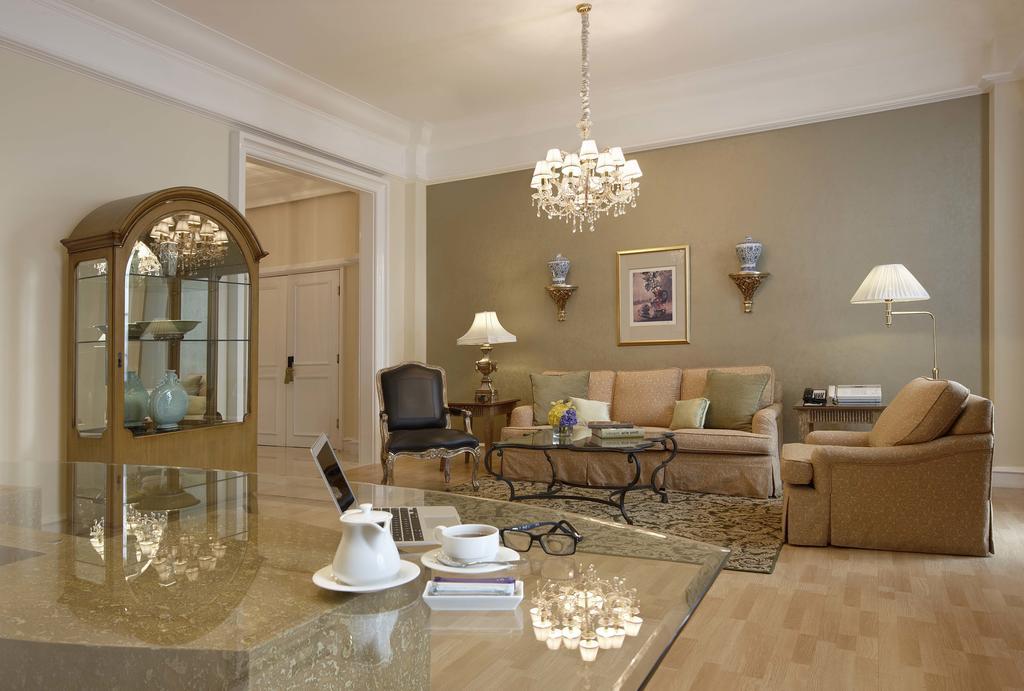Hotel Gran Mahakam Jakarta