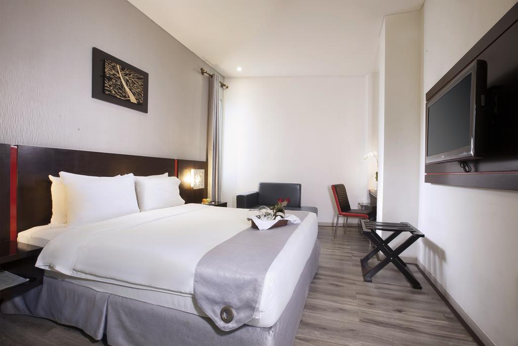 Hotel Oak Tree Urban 3*