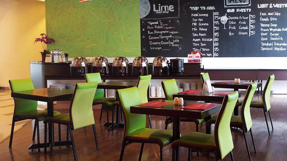 Favehotel Pluit Junction 3*