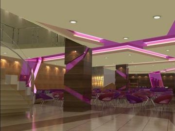 Hotel Favehotel Ltc Glodok