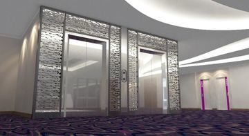 Favehotel Ltc Glodok Jakarta