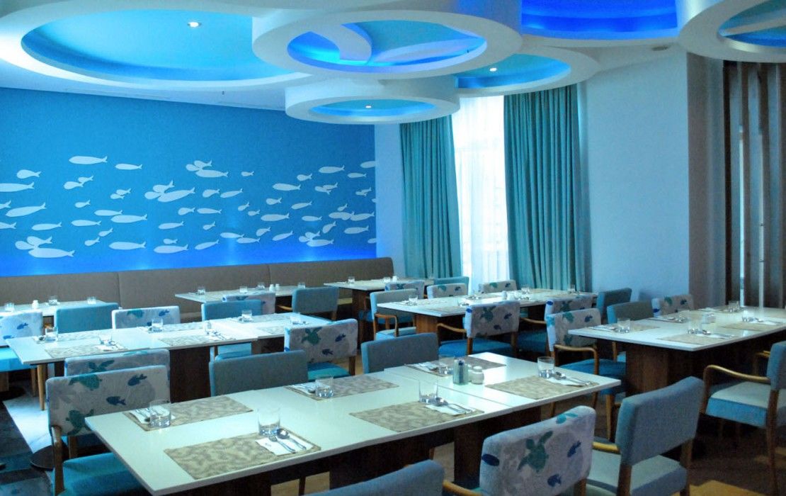 Grand Dafam Ancol
