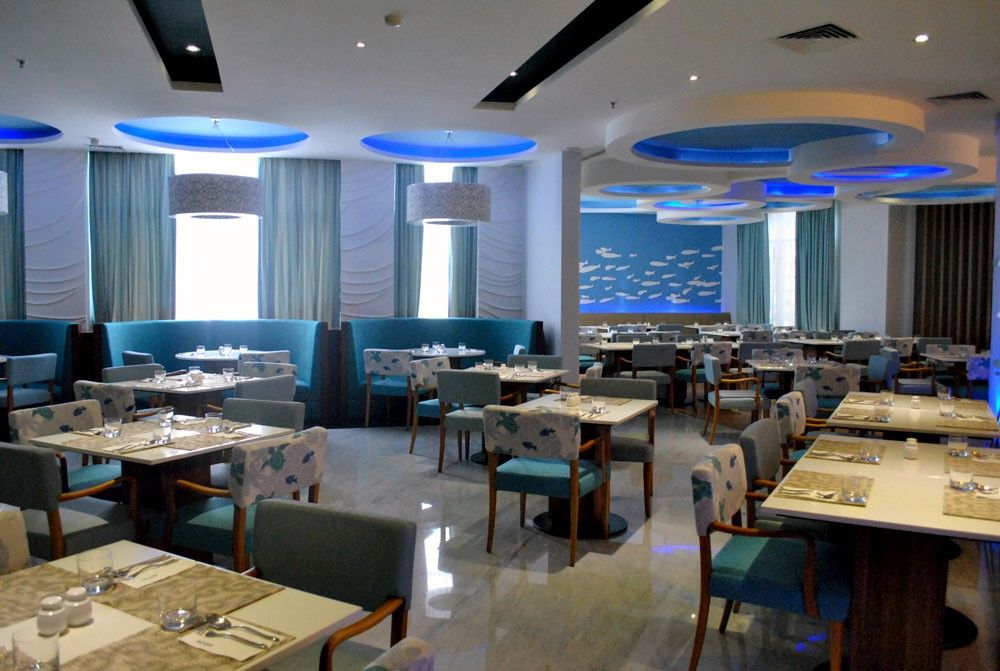 Grand Dafam Ancol