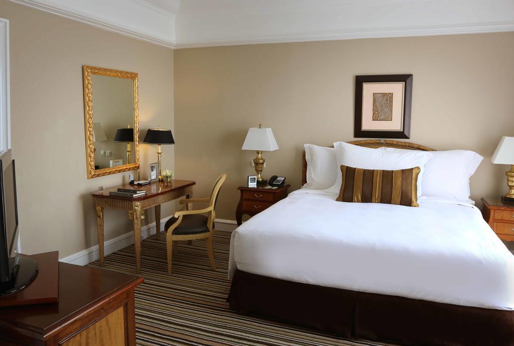 Gran Mahakam Hotel Jakarta