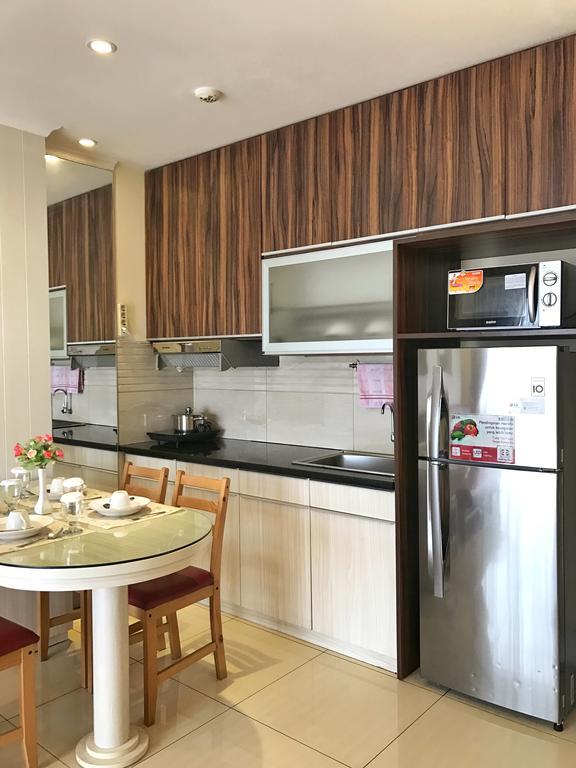 Ravarine Appartement