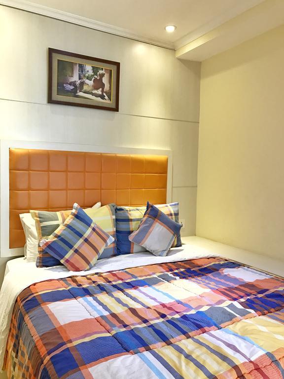 Ravarine Appartement *