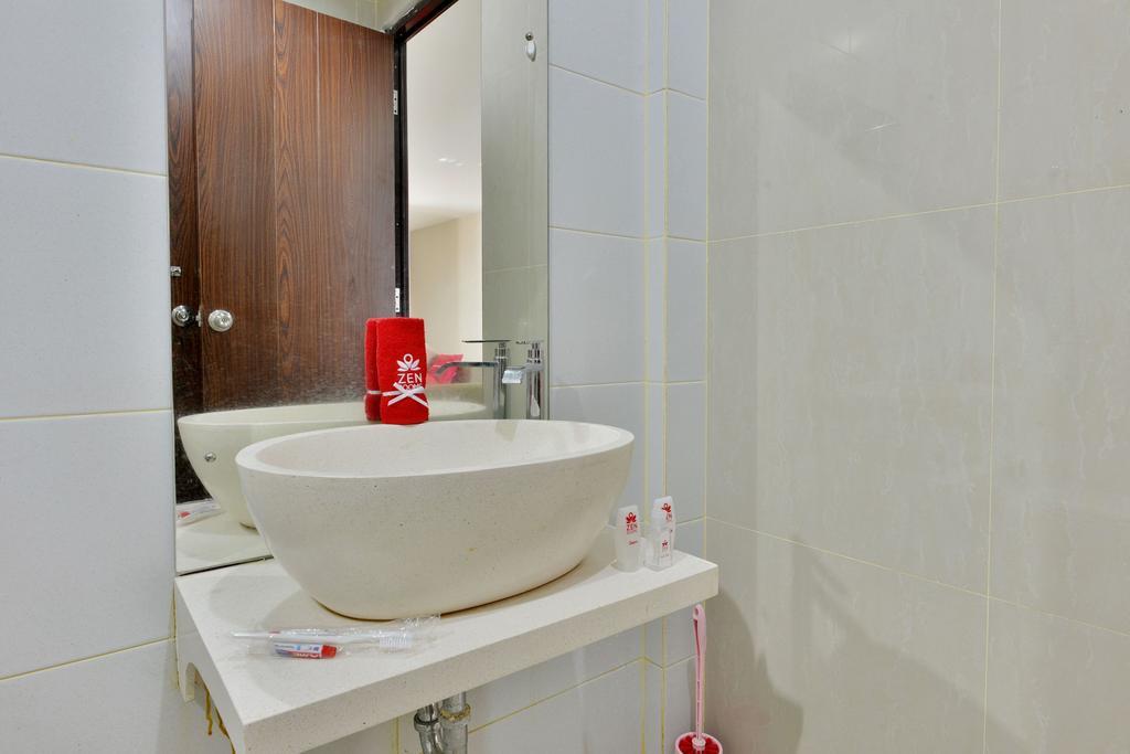 Reddoorz @ Tb Simatupang Rumah tetamu Jakarta