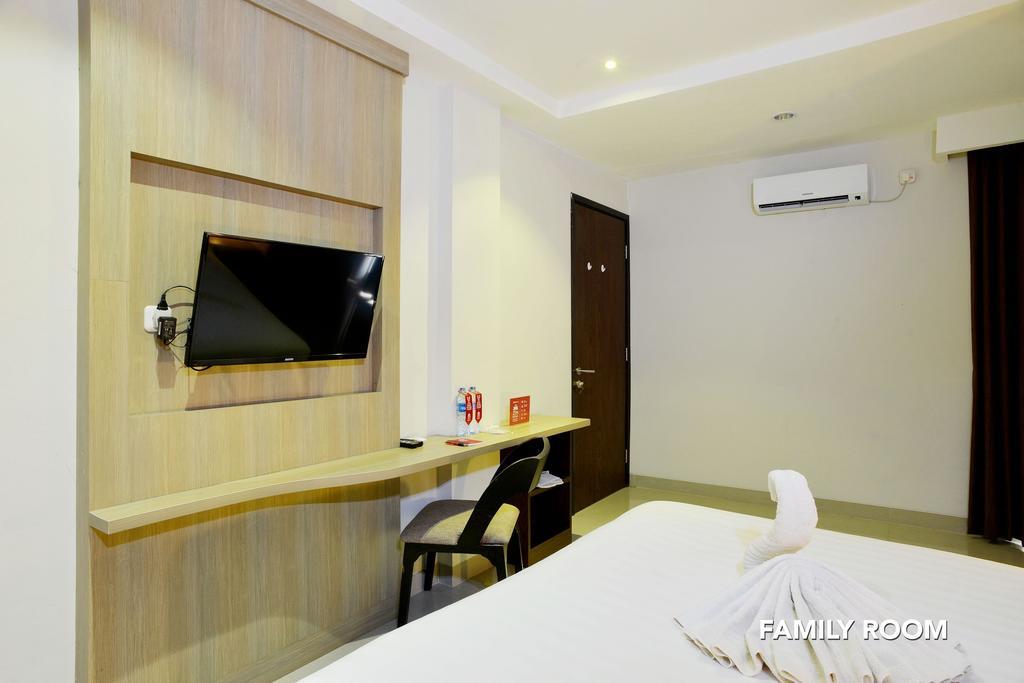Reddoorz @ Tb Simatupang Rumah tetamu