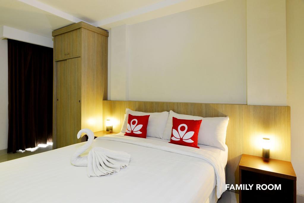 Rumah tetamu Reddoorz @ Tb Simatupang 2*