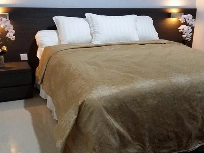 Hotel The Mansion Cipete *