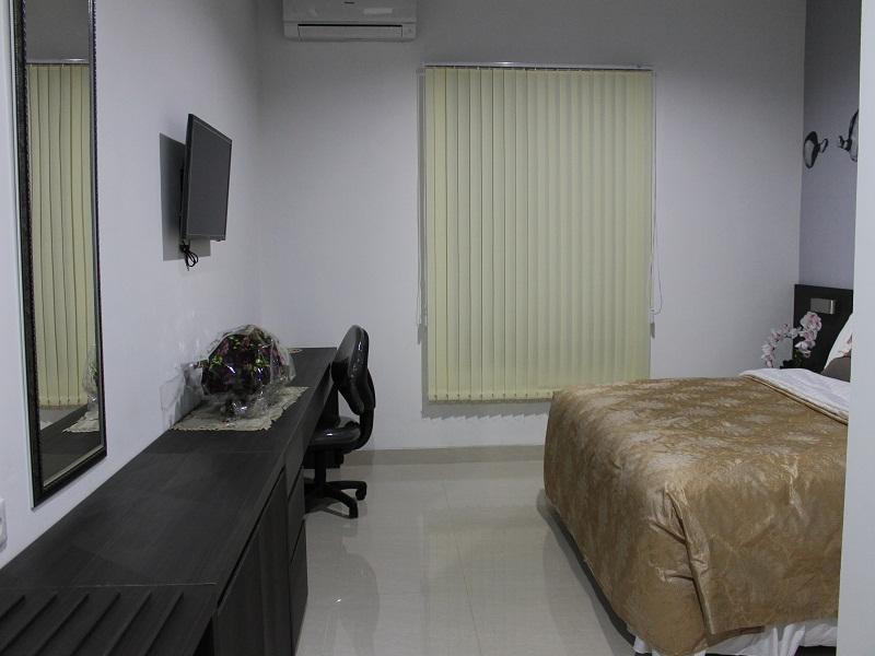 The Mansion Cipete * Jakarta