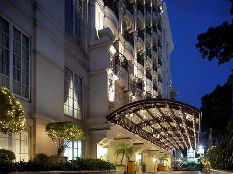 Gran Mahakam Hotel 5*