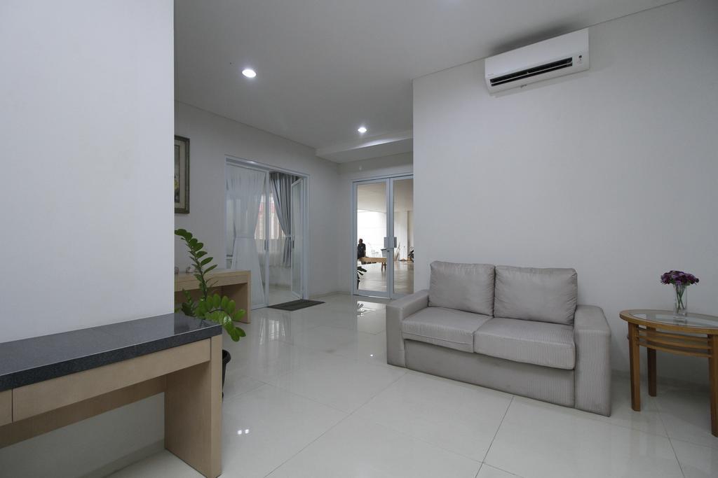 Mk House Scbd 3*
