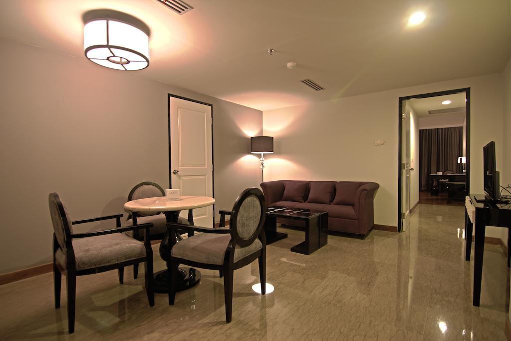 Diradja 3* Jakarta