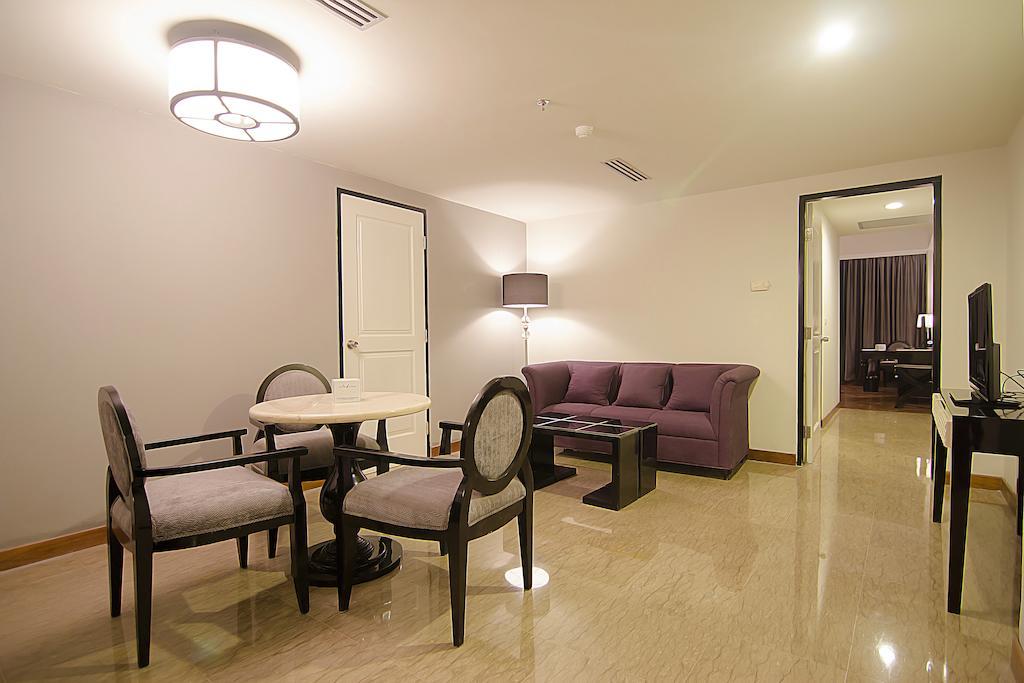 Diradja Hotel Jakarta