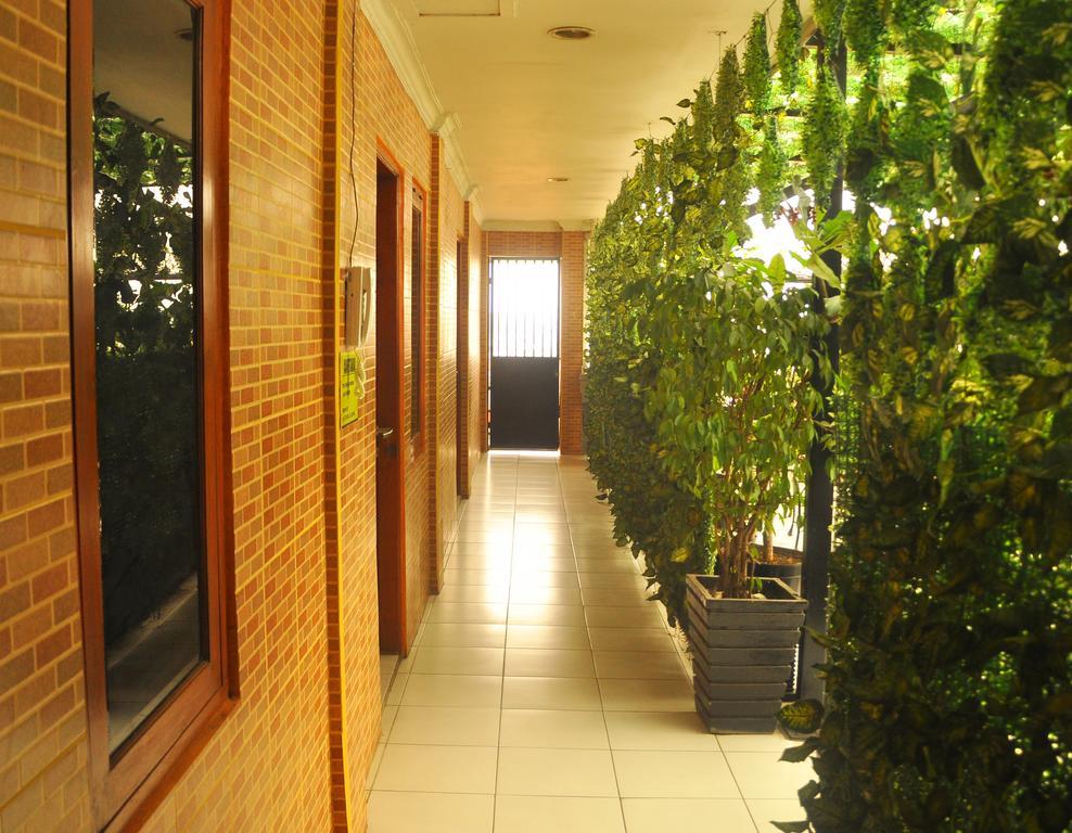 New Idola Hotel