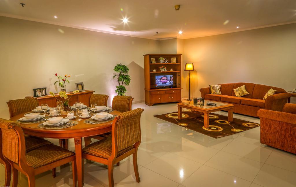 Griya Prapanca Apartment
