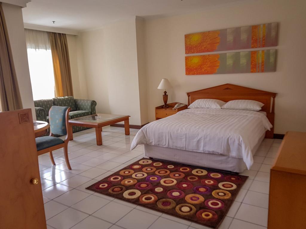 Griya Prapanca Apartment *