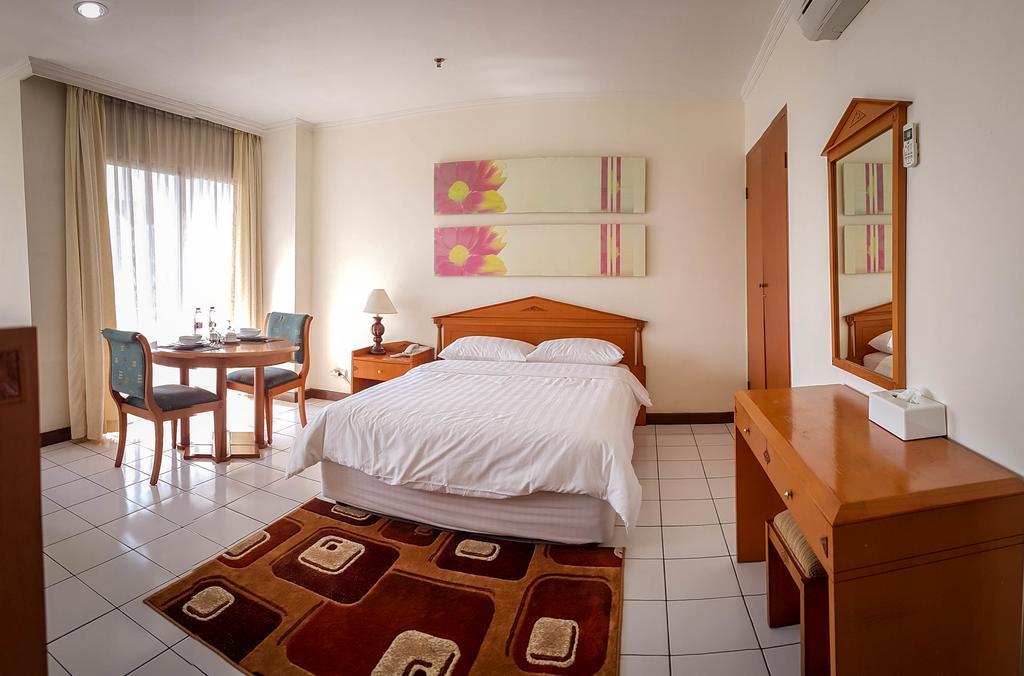 Apartment Griya Prapanca Jakarta