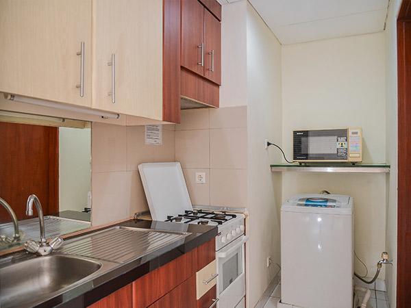 Apartment Griya Prapanca