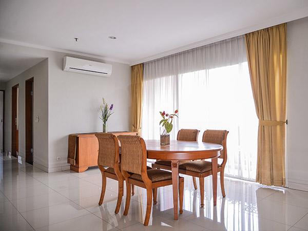 Griya Prapanca * Jakarta