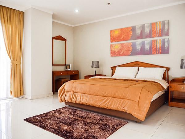 Apartment Griya Prapanca