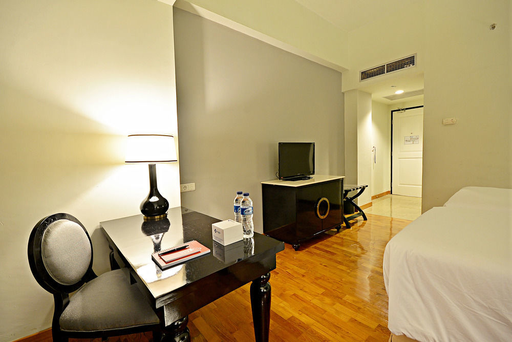 Hotel Diradja Jakarta