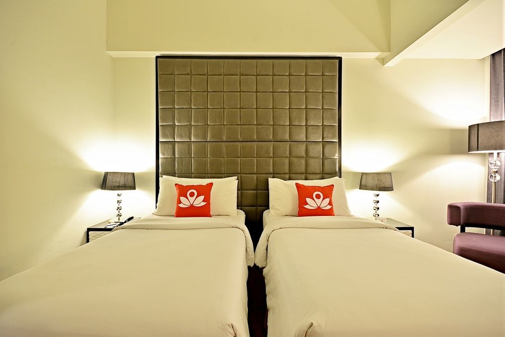 Hotel Diradja