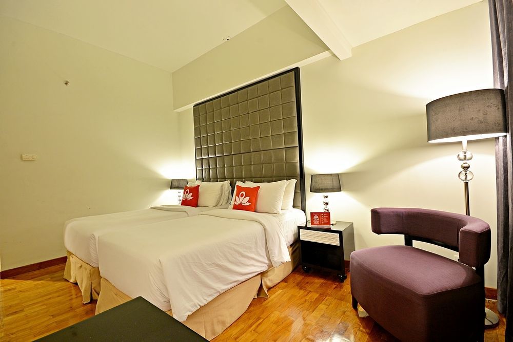 Diradja Hotel