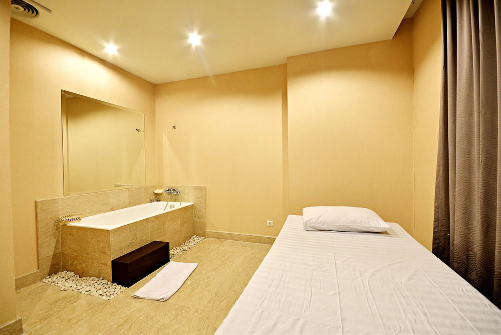Hotel Diradja Jakarta