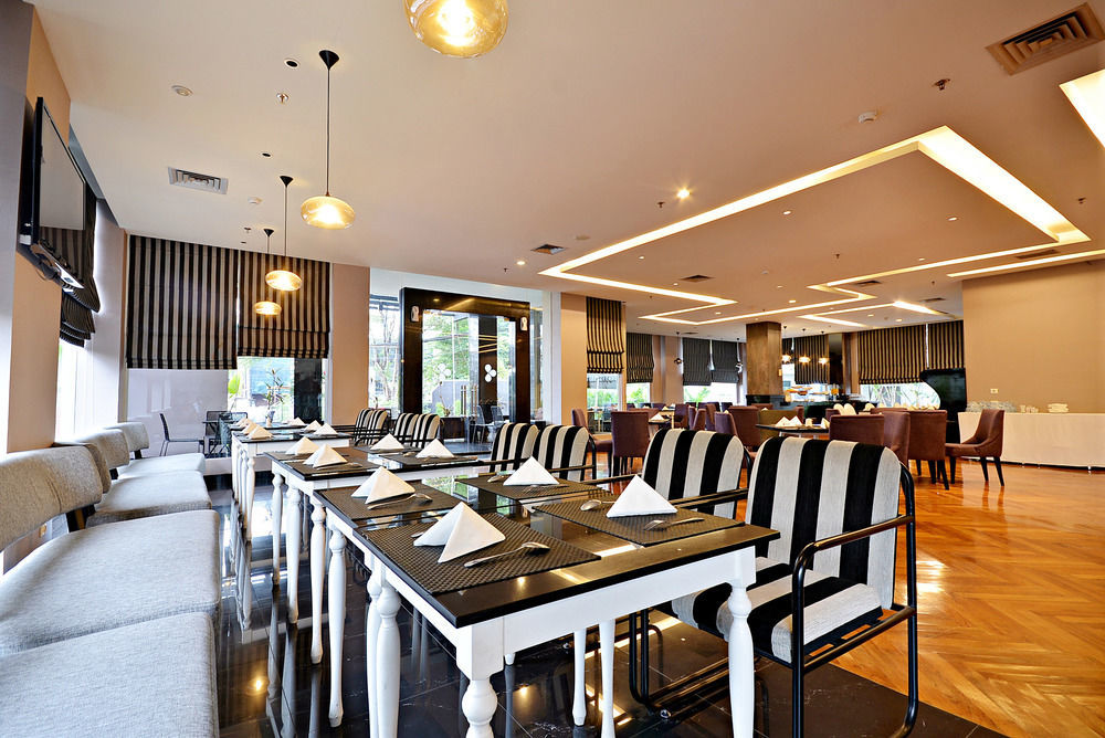 Diradja Hotel Jakarta