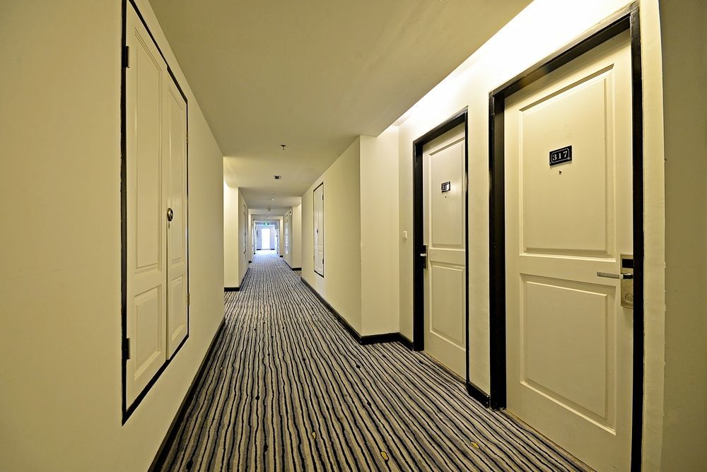Diradja Hotel