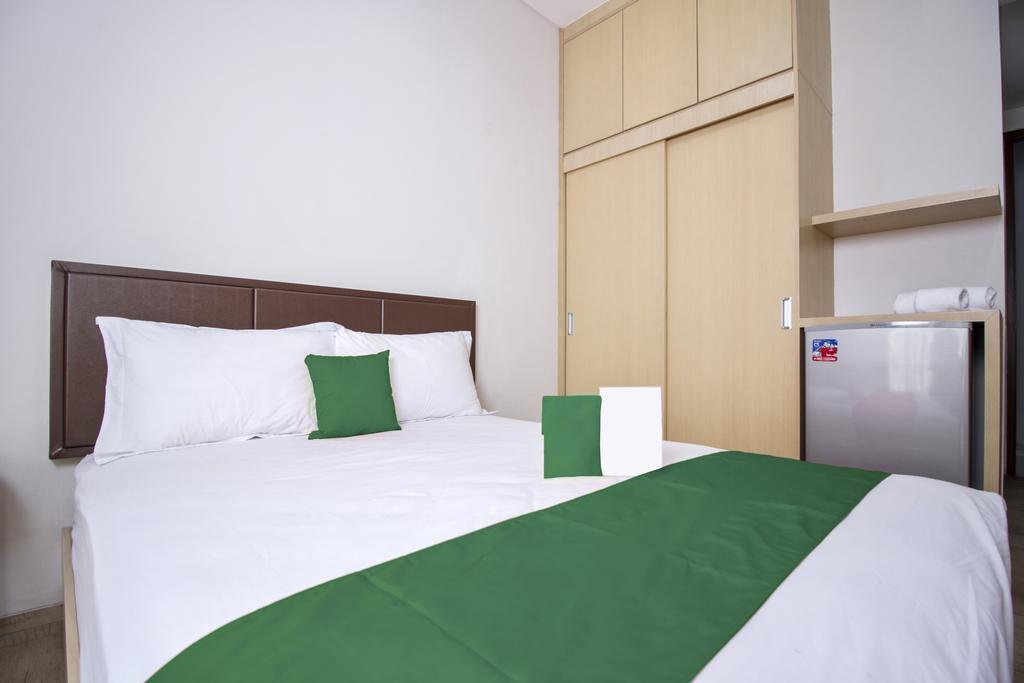 Mk House Scbd 3*