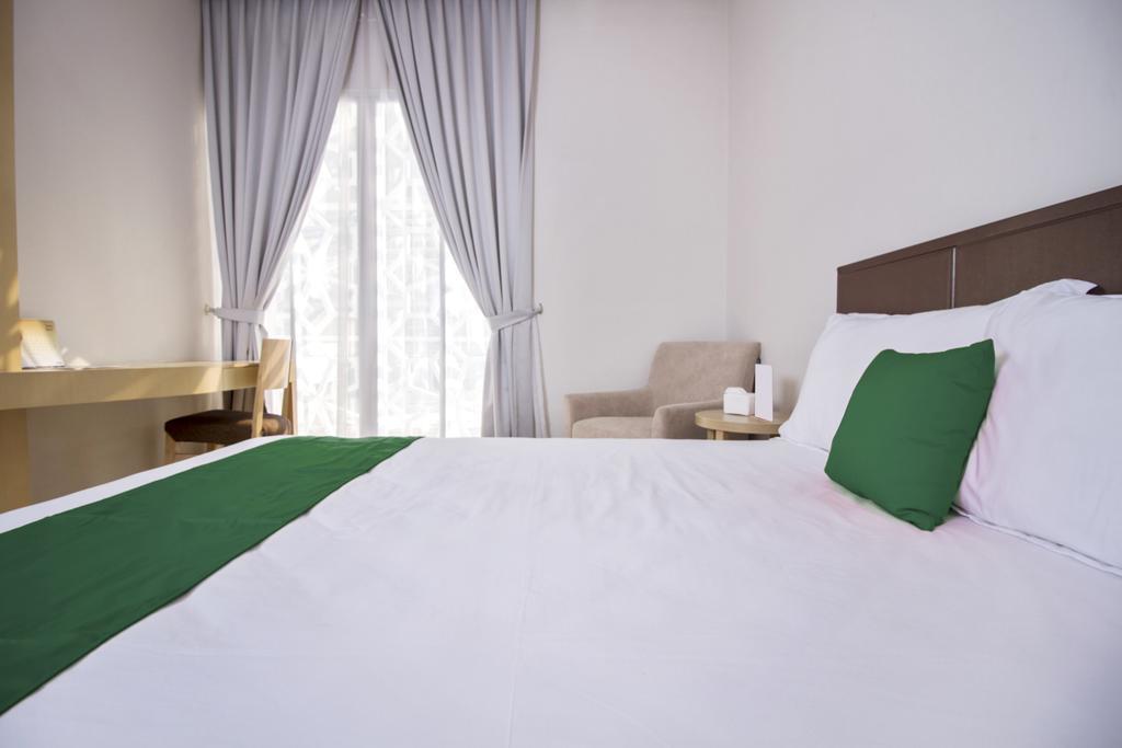 Mk House Scbd 3* Jakarta
