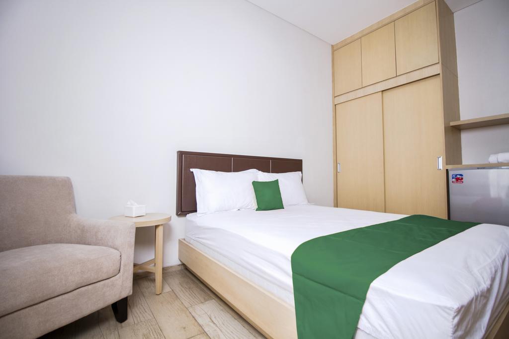 Mk House Scbd 3* Jakarta