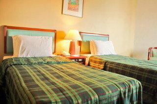 Paragon Wahid Hasyim Hotel