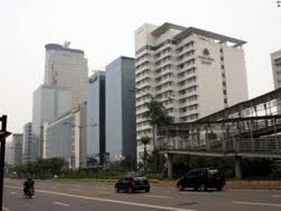 Hotel Asana Kawanua 3*