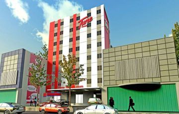 Monoloog Pasar Baru 3*
