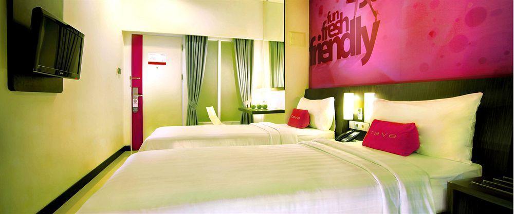Hotel Favehotel Pluit Junction