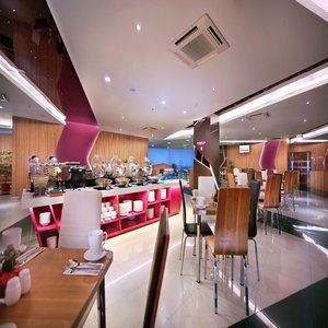 Hotel Favehotel Ltc Glodok