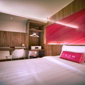 Favehotel Ltc Glodok 3*