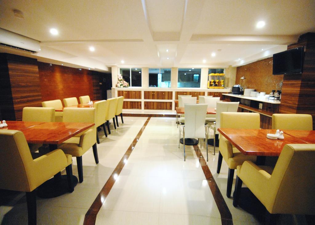 Hotel Grand Kasira 3*