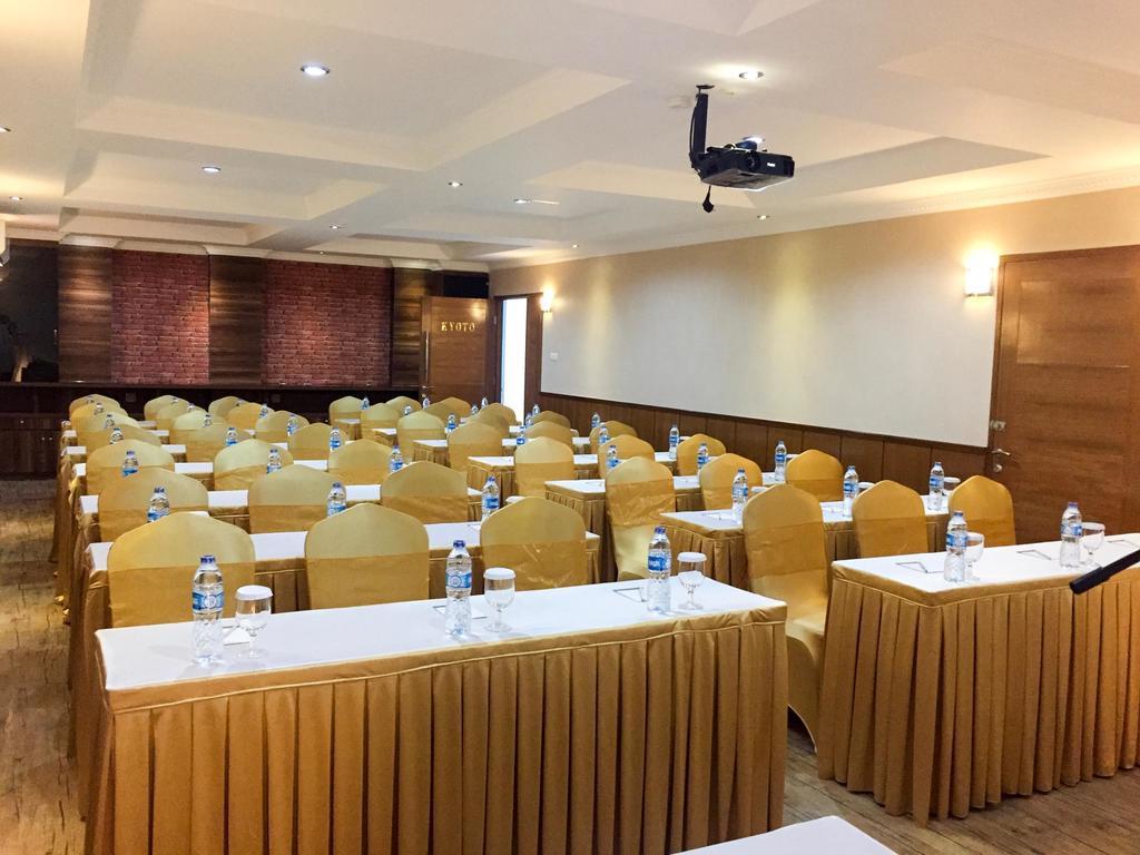 Grand Kasira Hotel Jakarta