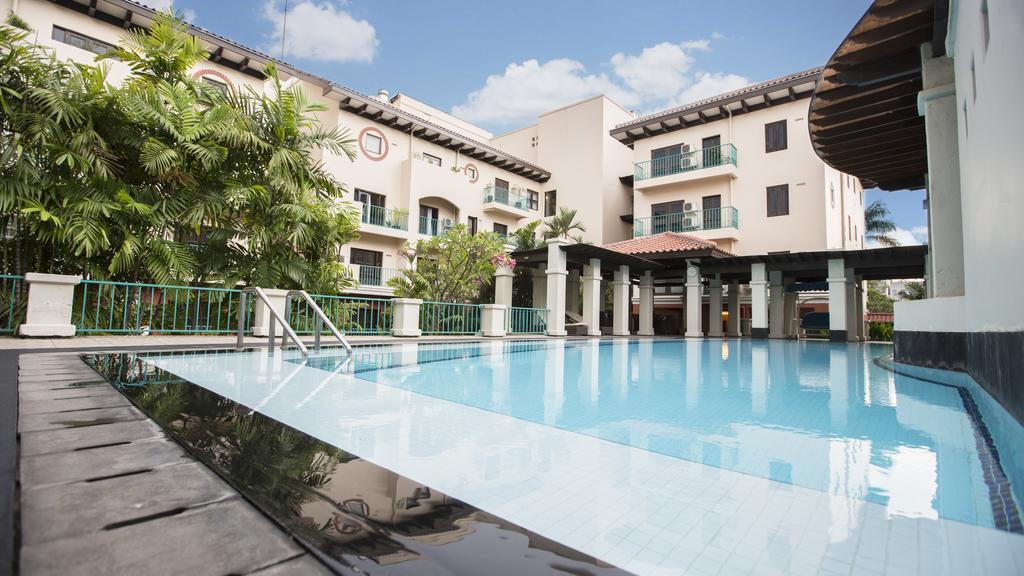 Aditya Mansions *