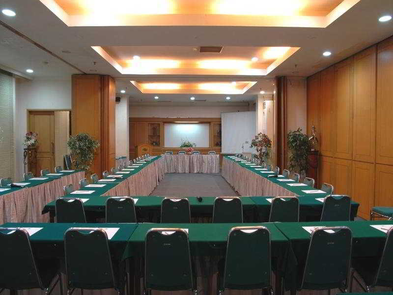 Paragon Wahid Hasyim 2* Jakarta