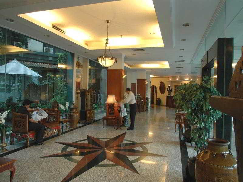 Paragon Wahid Hasyim Hotel Jakarta